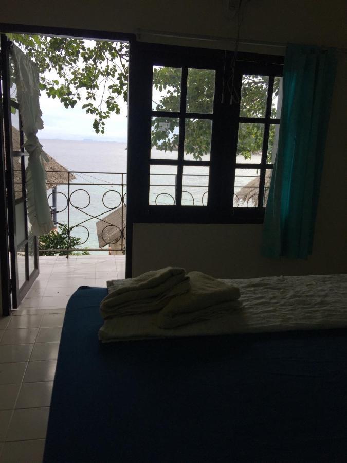 Rocky resort Koh Tao Exteriör bild