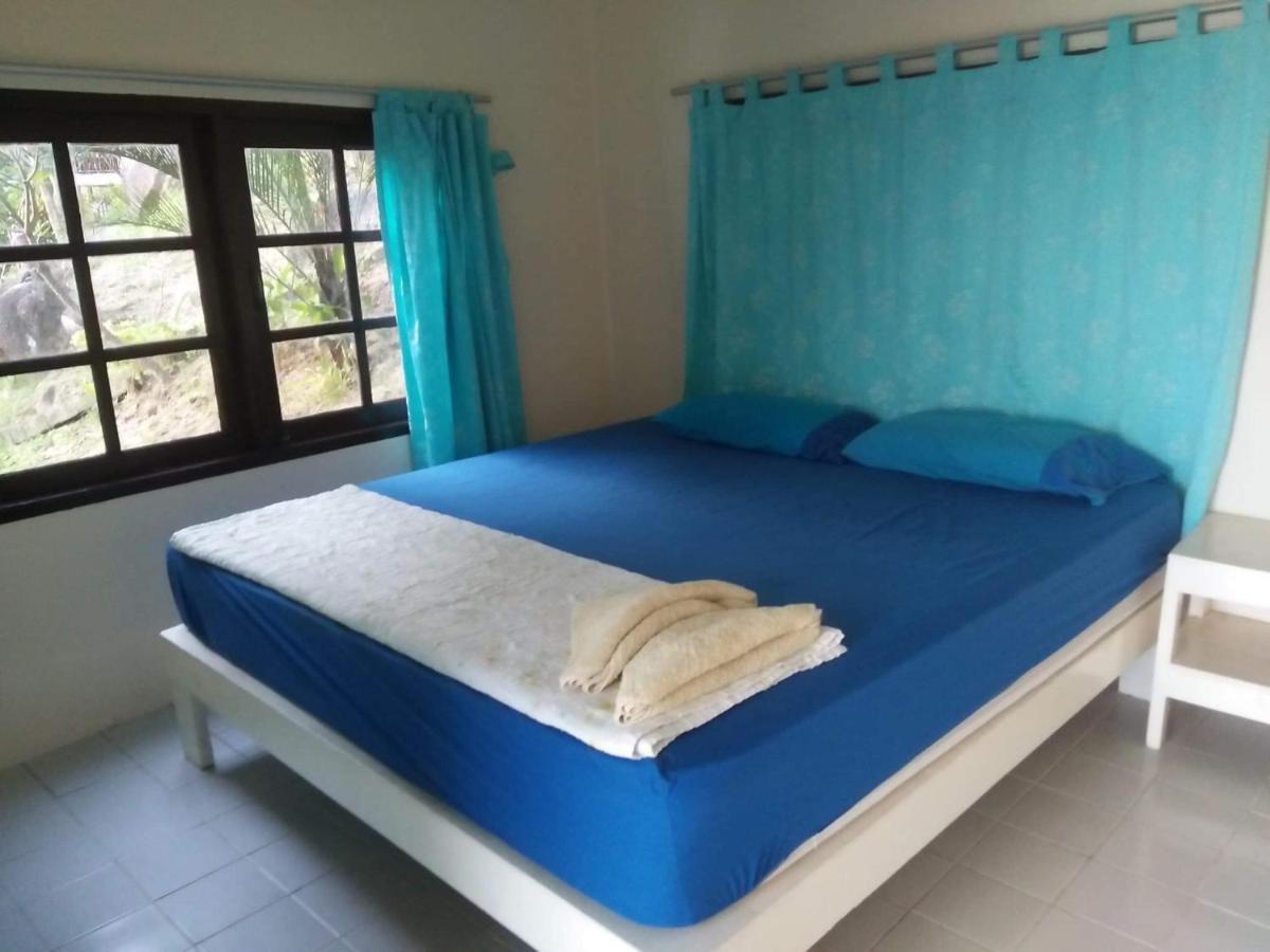 Rocky resort Koh Tao Exteriör bild